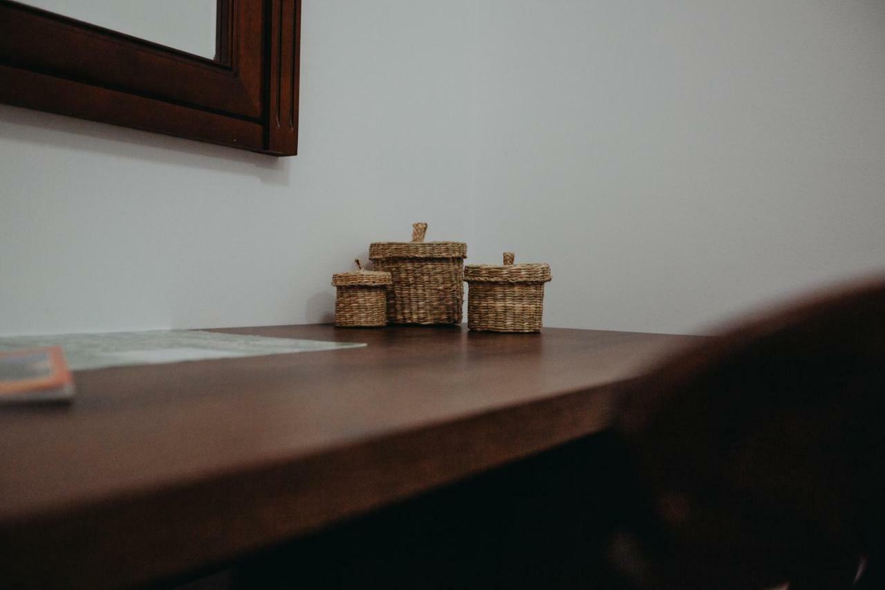 Apartman Vejama Josipdol Buitenkant foto
